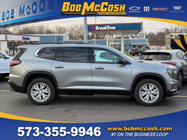 2026 GMC Acadia Elevation FWD for sale in Columbia, MO