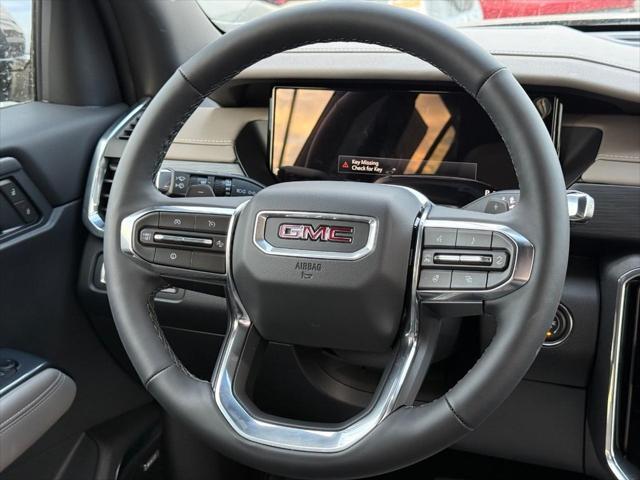2026 GMC Acadia Elevation FWD