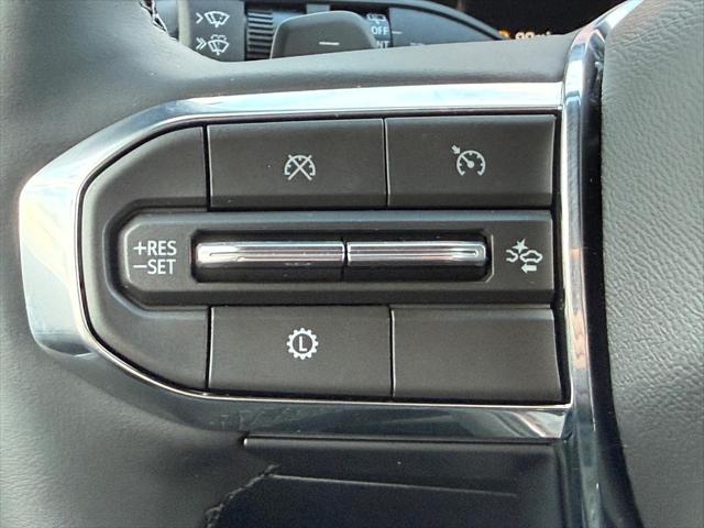 2026 GMC Acadia Elevation FWD
