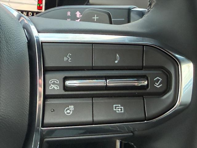 2026 GMC Acadia Elevation FWD