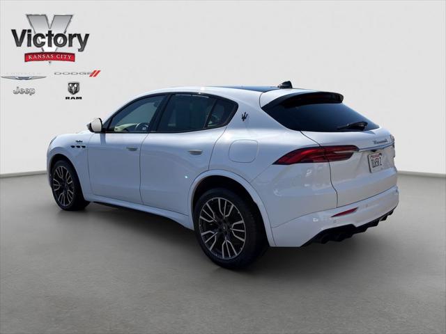 2023 Maserati Grecale Modena