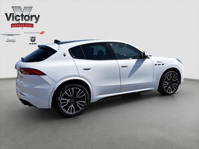 2023 Maserati Grecale Modena