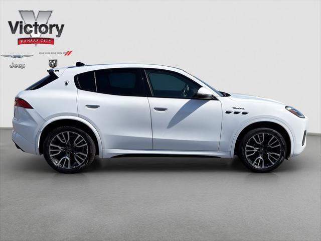 2023 Maserati Grecale Modena