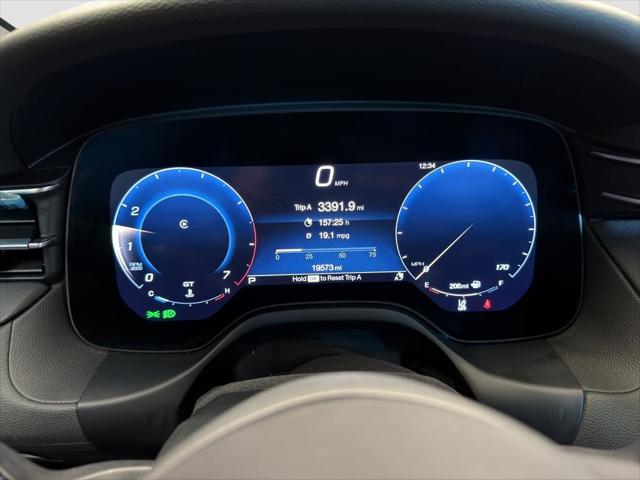 2023 Maserati Grecale Modena