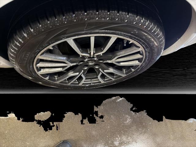 2023 Maserati Grecale Modena