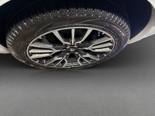 2023 Maserati Grecale Modena