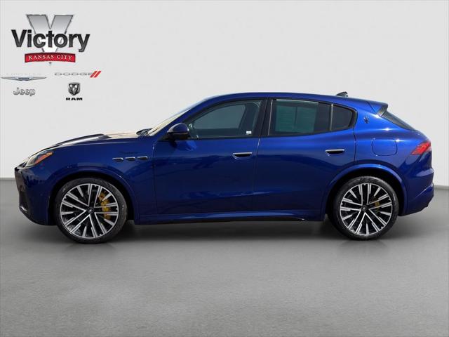 2023 Maserati Grecale Modena