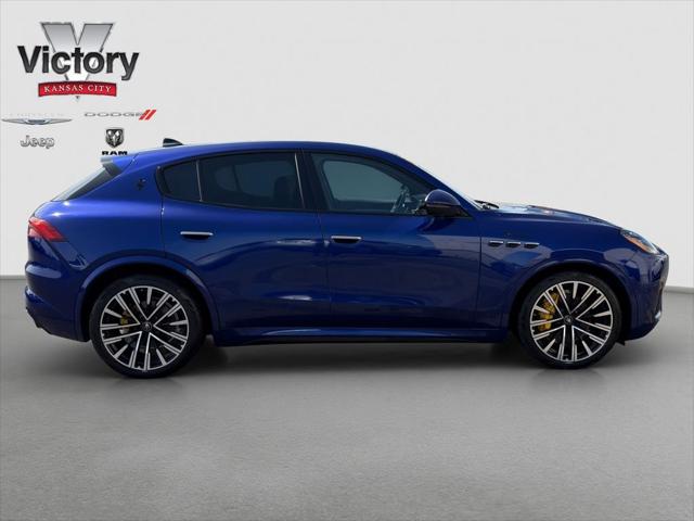 2023 Maserati Grecale Modena