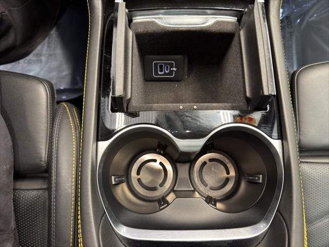 2023 Maserati Grecale Modena