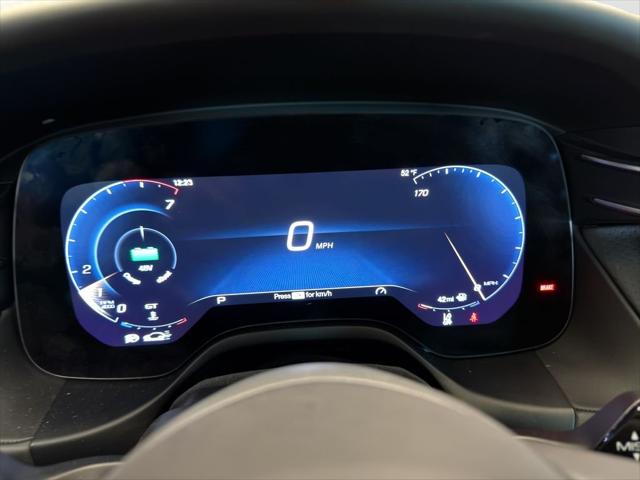 2023 Maserati Grecale Modena