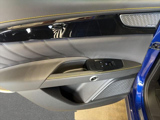 2023 Maserati Grecale Modena