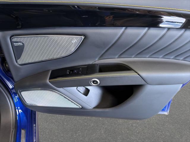 2023 Maserati Grecale Modena