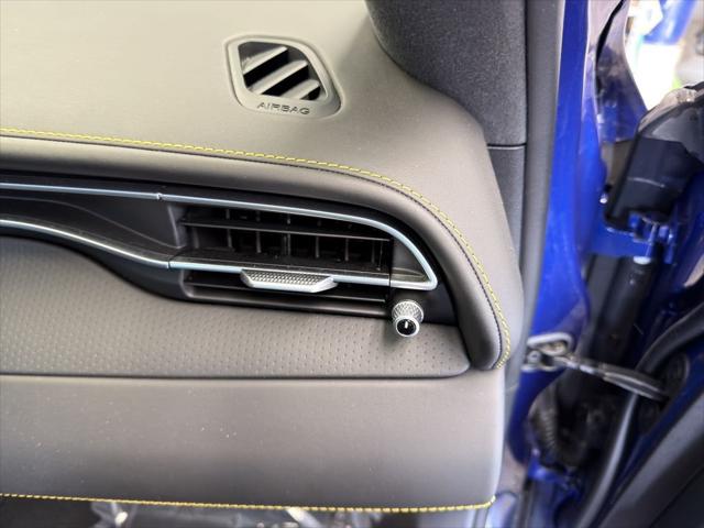 2023 Maserati Grecale Modena