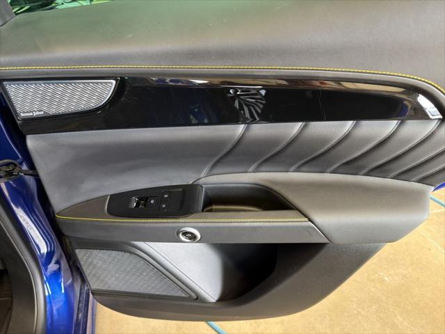 2023 Maserati Grecale Modena
