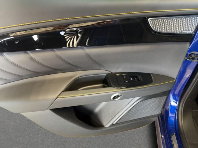 2023 Maserati Grecale Modena