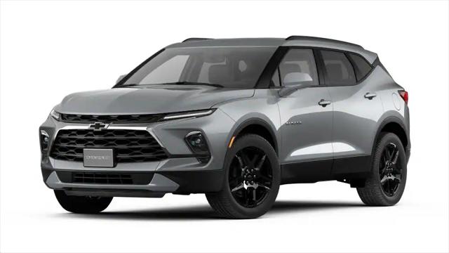 2026 Chevrolet Blazer LT for sale in Eugene, OR
