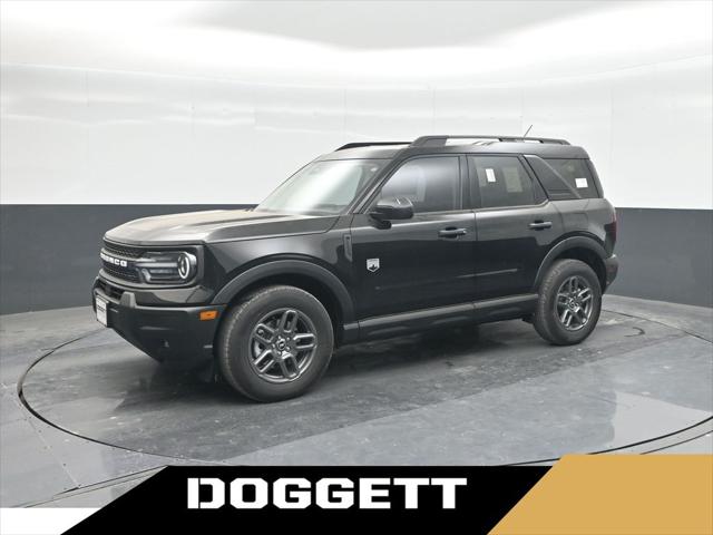 2026 Ford Bronco Sport Big Bend for sale in Houston, TX