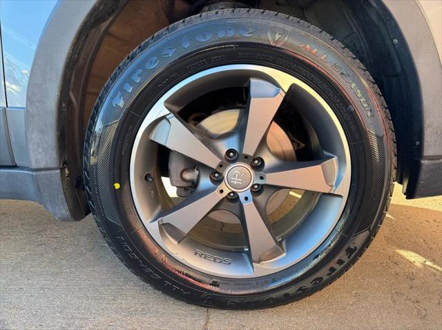2010 Subaru Outback 2.5i Limited
