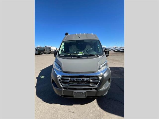 2026 Ram ProMaster 2500 Cargo Van SLT+ High Roof 136" WB for sale in Grand Junction, CO