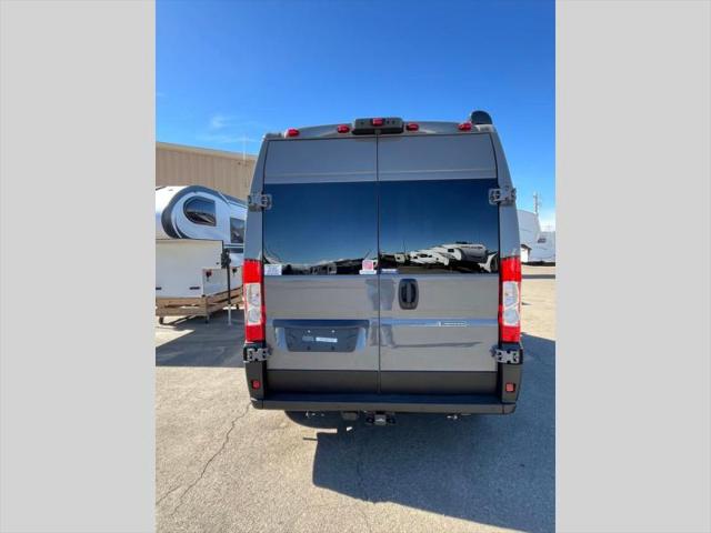 2026 Ram ProMaster 2500 Cargo Van SLT+ High Roof 136" WB