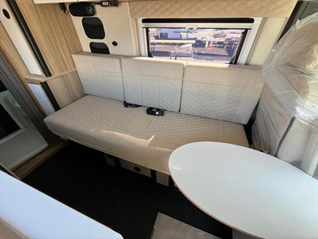 2026 Ram ProMaster 2500 Cargo Van SLT+ High Roof 136" WB