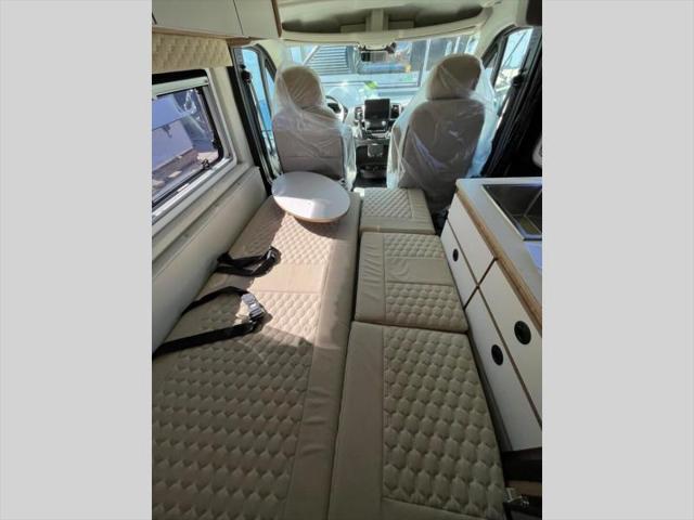 2026 Ram ProMaster 2500 Cargo Van SLT+ High Roof 136" WB