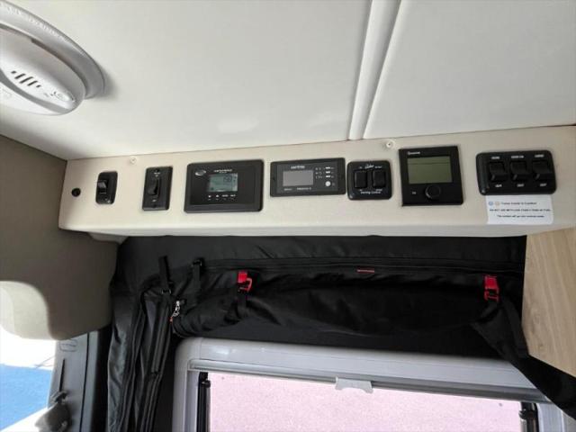2026 Ram ProMaster 2500 Cargo Van SLT+ High Roof 136" WB