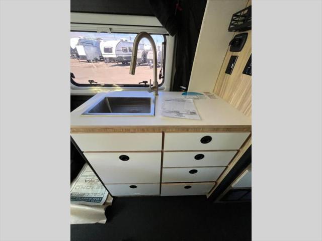 2026 Ram ProMaster 2500 Cargo Van SLT+ High Roof 136" WB
