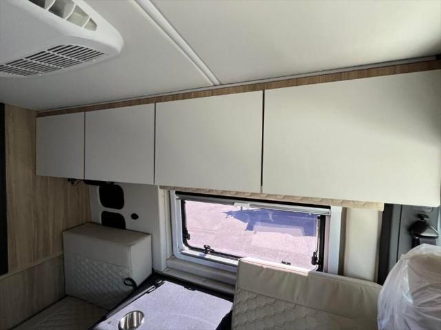 2026 Ram ProMaster 2500 Cargo Van SLT+ High Roof 136" WB