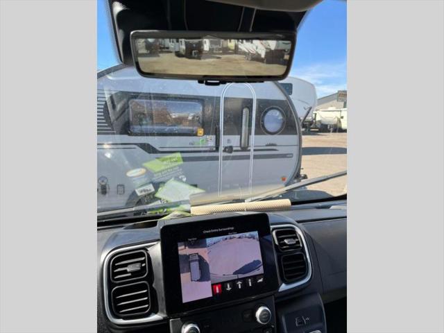2026 Ram ProMaster 2500 Cargo Van SLT+ High Roof 136" WB