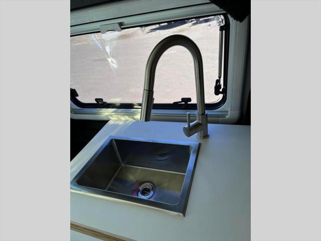 2026 Ram ProMaster 2500 Cargo Van SLT+ High Roof 136" WB
