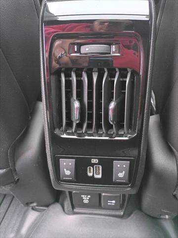 2022 Jeep Compass RED Edition 4x4
