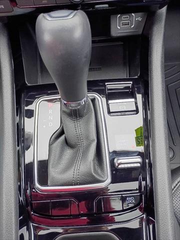 2022 Jeep Compass RED Edition 4x4