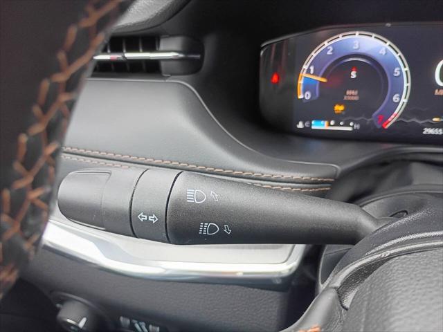2022 Jeep Compass RED Edition 4x4