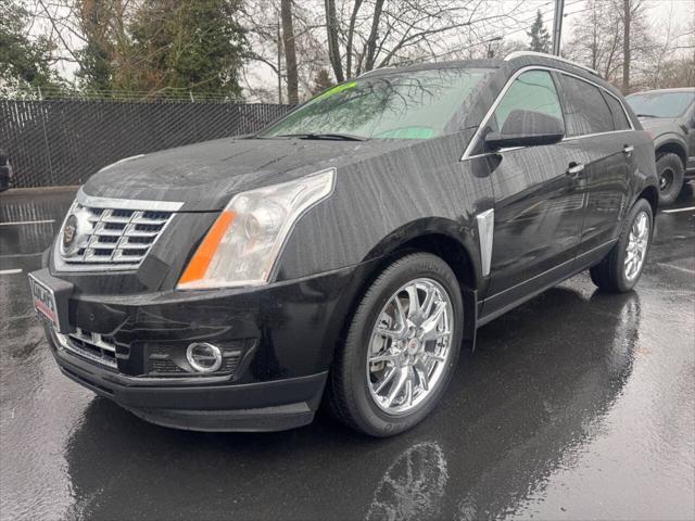 2016 Cadillac SRX Premium Collection for sale in Salem, OR