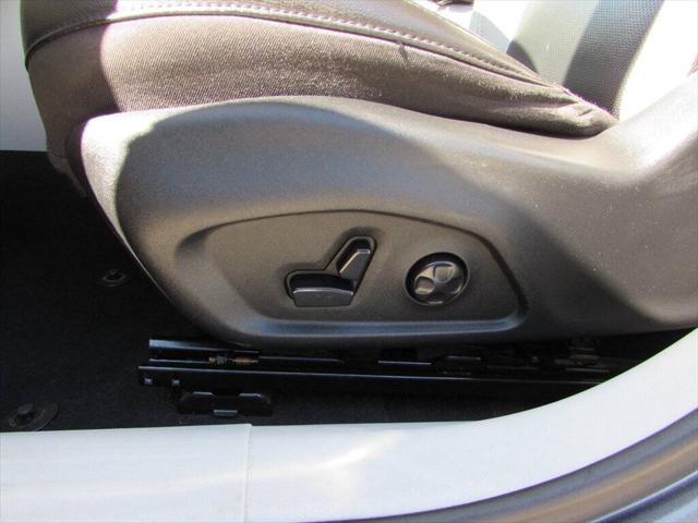 2020 Jeep Compass Limited FWD