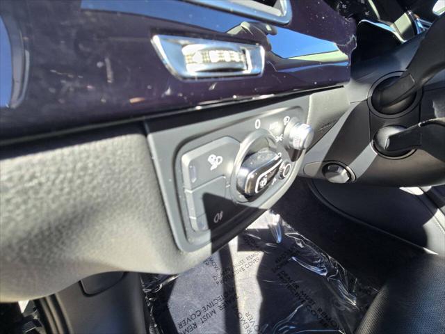 2015 Audi A8 L 3.0T