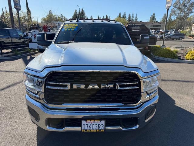 2023 Ram 5500 Tradesman/SLT