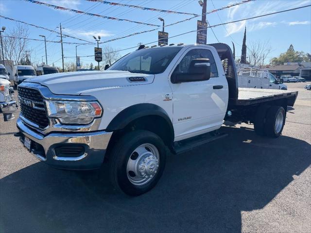 2023 Ram 5500 Tradesman/SLT