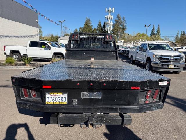 2023 Ram 5500 Tradesman/SLT