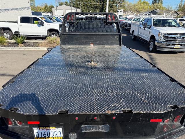 2023 Ram 5500 Tradesman/SLT