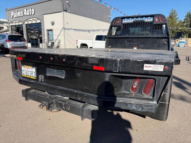 2023 Ram 5500 Tradesman/SLT