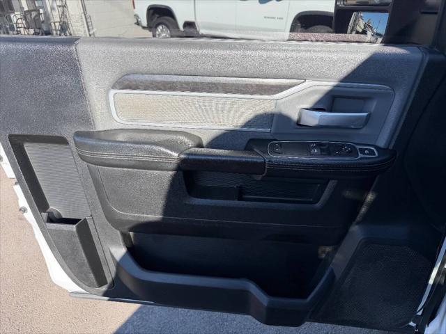 2023 Ram 5500 Tradesman/SLT