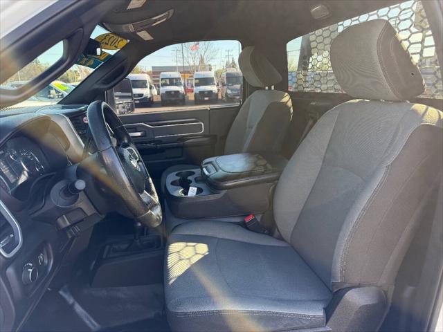 2023 Ram 5500 Tradesman/SLT