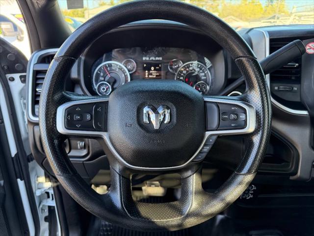 2023 Ram 5500 Tradesman/SLT