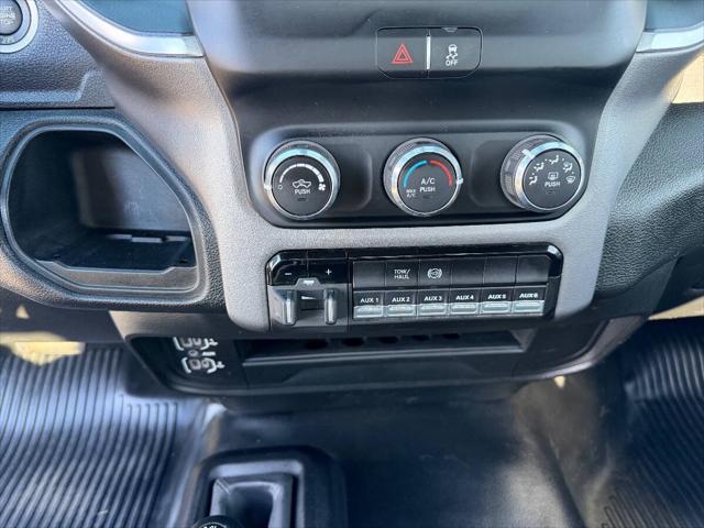 2023 Ram 5500 Tradesman/SLT