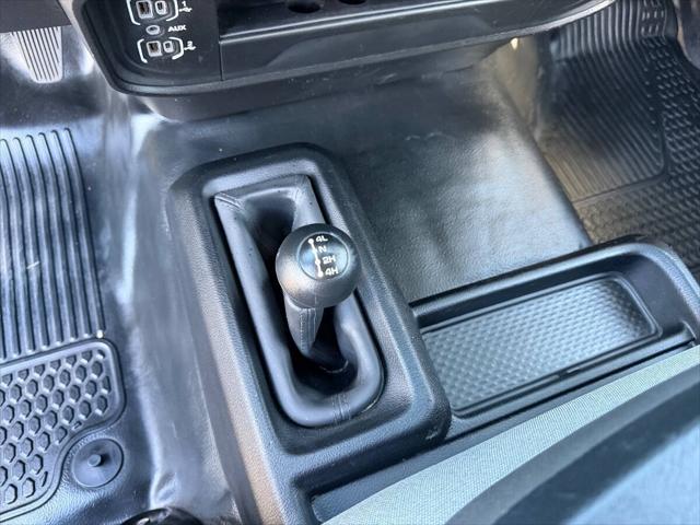 2023 Ram 5500 Tradesman/SLT