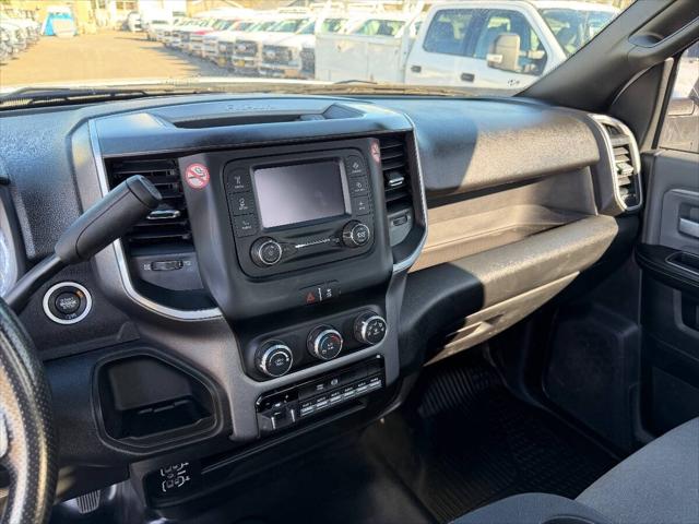 2023 Ram 5500 Tradesman/SLT