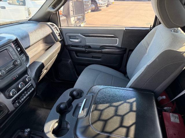 2023 Ram 5500 Tradesman/SLT