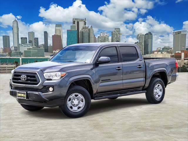 2021 Toyota Tacoma SR5 for sale in Los Angeles, CA